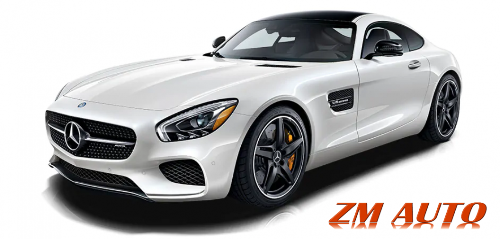 MERCEDES SERVICE
